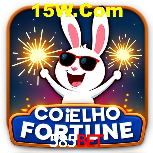 A Emoção da Loteria na 585Bet: Uma Chance de Mudança de Vida
