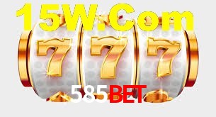 585Bet App Interface