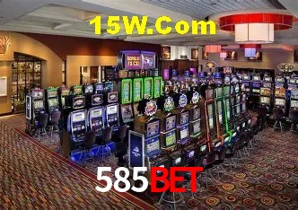 Estatísticas Esportivas 585Bet