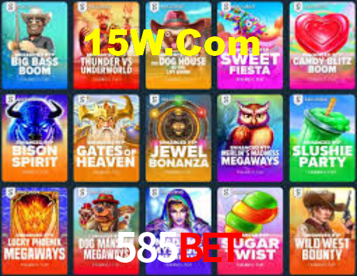 585Bet,585Bet Vip