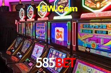Sistemas de Segurança 585Bet