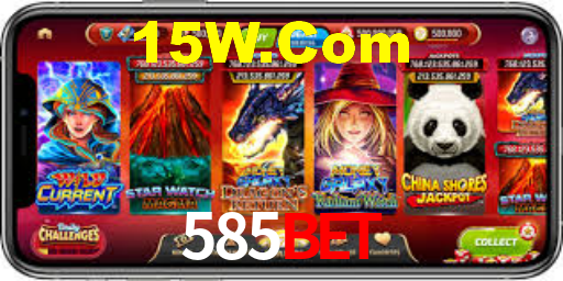 585Bet Vip
