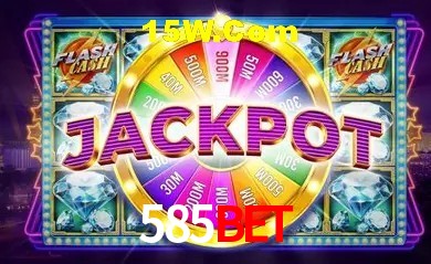 Estatísticas do Jogo 585Bet