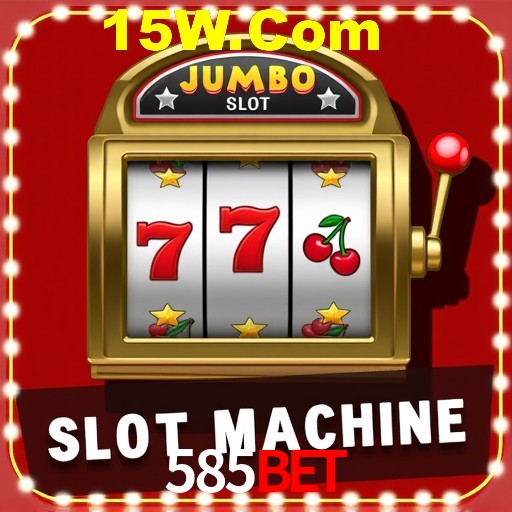 Cassino ao vivo com dealers reais na 585Bet