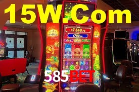Explore as vantagens do 585Bet: serviço profissional e confiabilidade