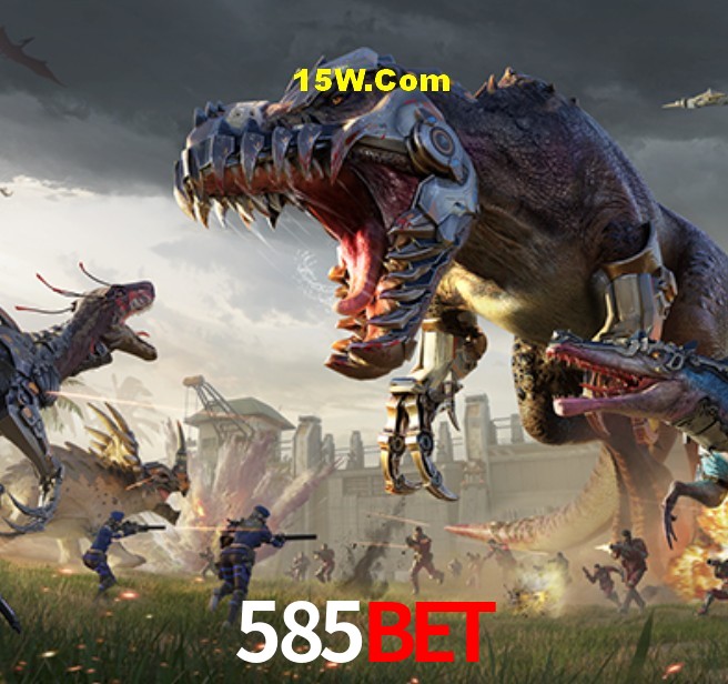 Estratégias Crash Games 585Bet