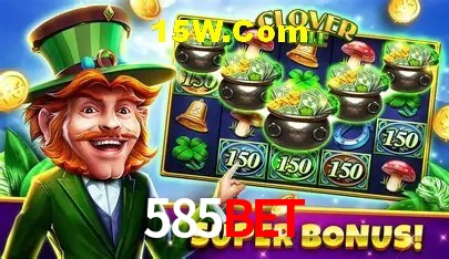 Apostas de Futebol 585Bet
