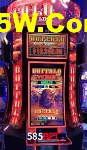 VIP Casino 585Bet
