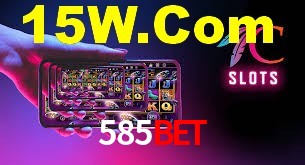 Football Betting 585Bet