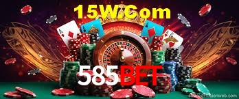 Slot Games 585Bet