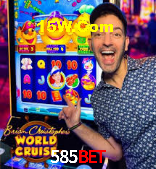 585Bet Vip