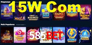 Welcome Bonus 585Bet