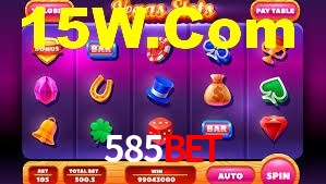Tournaments 585Bet