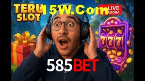 Secure Login 585Bet