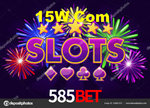 585Bet - Plataformas De Slots De Cassino Online - 585Bet Vip