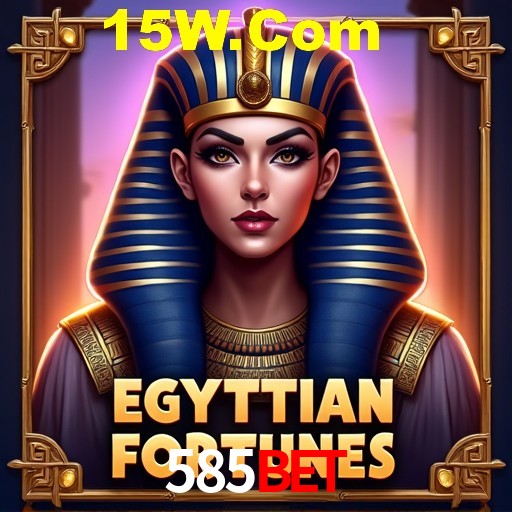 Desvendando o Mundo dos Jogos Virtuais na 585Bet