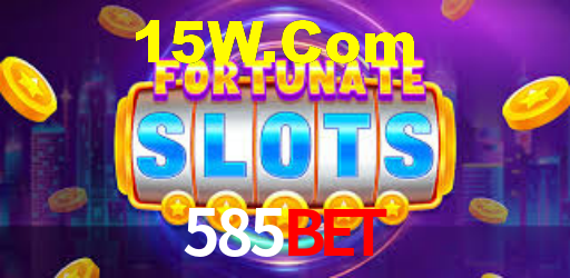 585Bet Vip