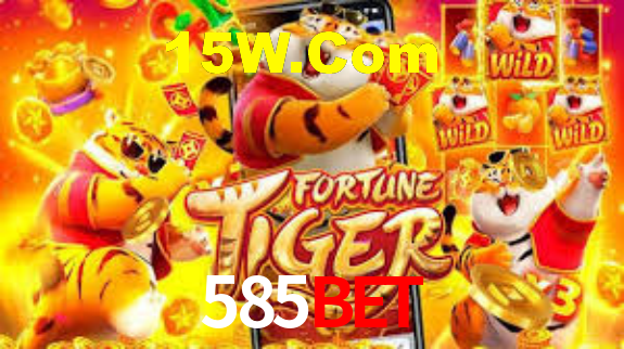 585Bet Vip