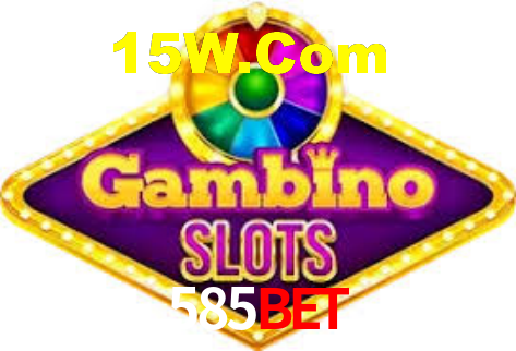 Bônus Generosos e Exclusivos no 585Bet para Você!