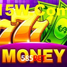 Live Casino 585Bet