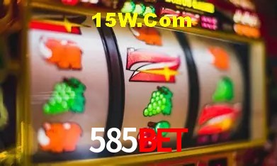 Jogos populares e pagamentos rápidos na 585Bet