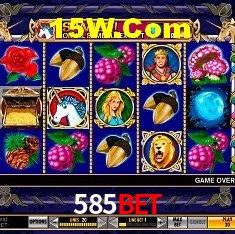 Jogos de Slot 585Bet