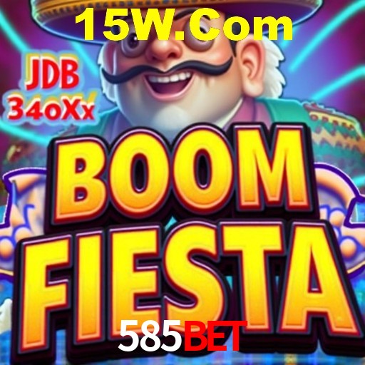 Inovações de Jogos na 585Bet: O Futuro das Experiências Interativas