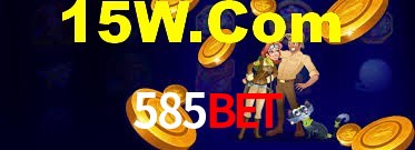 Ofertas Imperdíveis na 585Bet: Promoções e Bônus Que Valem a Pena