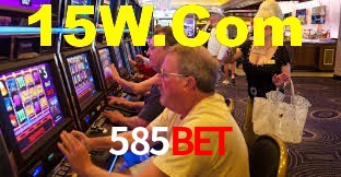 Exclusive Games 585Bet