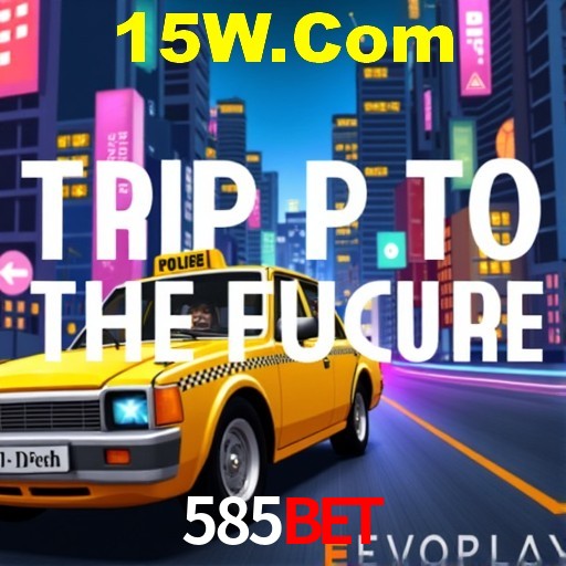 cassino 585Bet