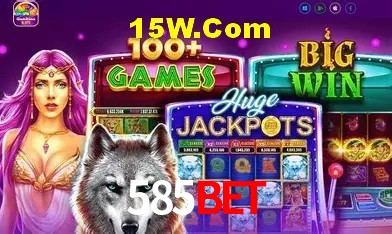 Segurança e performance na plataforma 585Bet