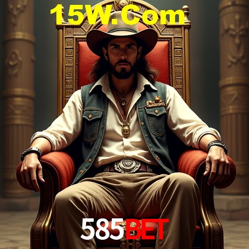 APP oficial da 585Bet para mobile