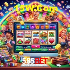 Games Directory 585Bet