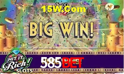 Jogos com bônus e suporte 24h na 585Bet