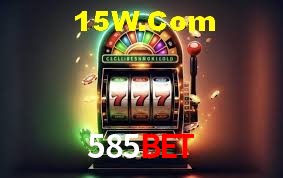 Bonus Features 585Bet