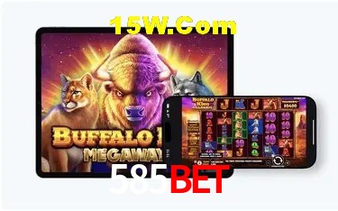 Recursos de Bônus 585Bet