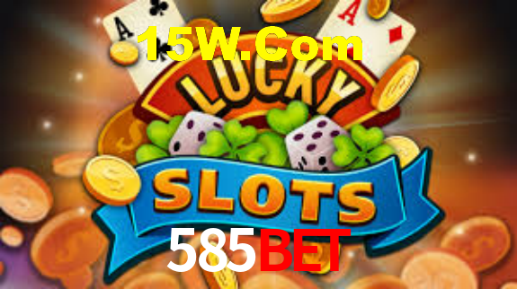 APP rápido e leve da 585Bet