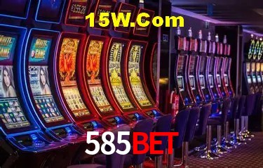 Apostas de Basquete 585Bet