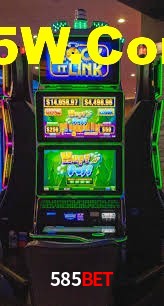 Blackjack Table 585Bet