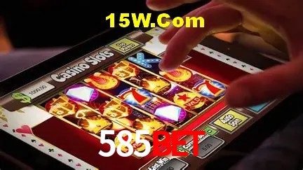 Login Seguro 585Bet
